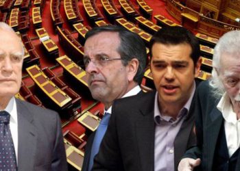 Πλήρες αδιέξοδο στην εκλογή Προέδρου της Δημοκρατίας