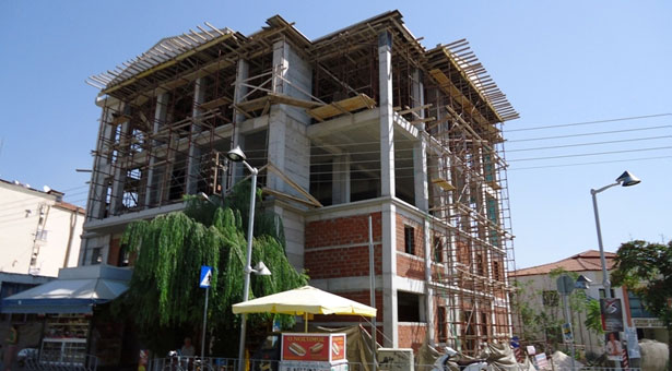 Η νέα στέγη Ποντίων Πτολεμαΐδας στα πρότυπα του Φροντιστηρίου της Τραπεζούντας