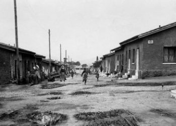 Τα σκάνδαλα για την στέγαση των προσφύγων Μικρασιατών