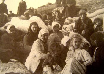 Οι άγριοι διωγμοί των Ελλήνων της Θράκης προάγγελος της γενοκτονίας Ποντίων και Αρμενίων από τους Νεότουρκους