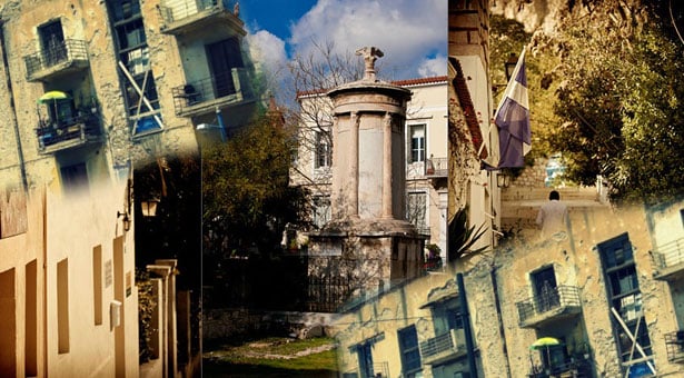 Προσφυγικά Αλεξάνδρας: Πώς φτάσαμε από το 2001 σε αυτό το έγκλημα;