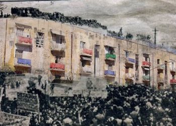 Προσφυγικά Αλεξάνδρας: Μας ξεπουλήσατε το 1919-1924, ξεπουλήστε μας και τώρα, το 2014