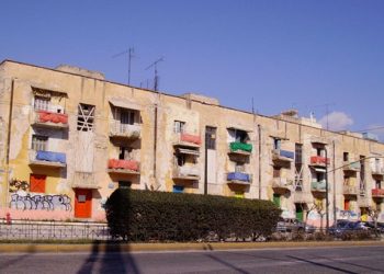 Αυτά είναι τα 2 σενάρια για τα Προσφυγικά της Αλεξάνδρας