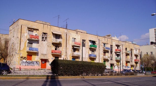 Αυτά είναι τα 2 σενάρια για τα Προσφυγικά της Αλεξάνδρας