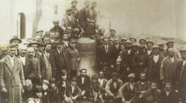 Συνέδριο με θέμα «Η προσφυγική εγκατάσταση στο Νομό Κιλκίς». Δηλώστε συμμετοχή
