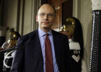 Στην Αθήνα σήμερα ο ιταλός πρωθυπουργός