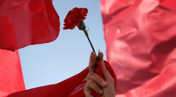 Πρωτομαγιά: Το απεργιακό δελτίο. Ποιοι απεργούν, συλλαλητήρια