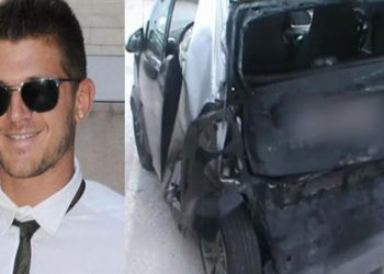 Όλη η αλήθεια για το ατύχημα του Τόμας Πρωτόπαπα