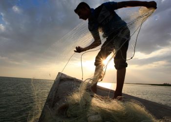 Ψαράς πνίγηκε στο Ηράκλειο