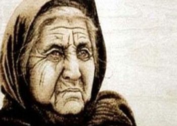 Ψωροκώσταινα: Η συγκινητική ιστορία της πασίγνωστης ζητιάνας
