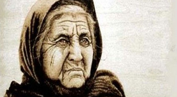 Ψωροκώσταινα: Η συγκινητική ιστορία της πασίγνωστης ζητιάνας