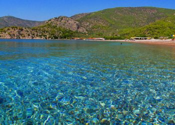 Ποντιακή καλοκαιρινή απόδραση στην Ψάθα από την Ε.Πο.Ν.Α. | 13 Ιουλ 2014