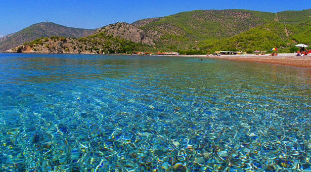 Ποντιακή καλοκαιρινή απόδραση στην Ψάθα από την Ε.Πο.Ν.Α. | 13 Ιουλ 2014
