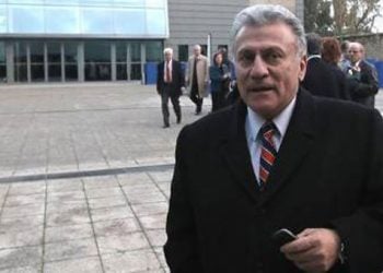 Η καταδίκη του Ψωμιάδη