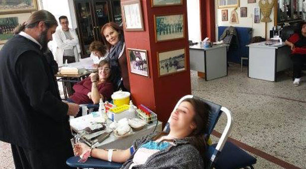Μήνυμα ζωής από τον Ποντιακό Σύλλογο Πτολεμαΐδας!