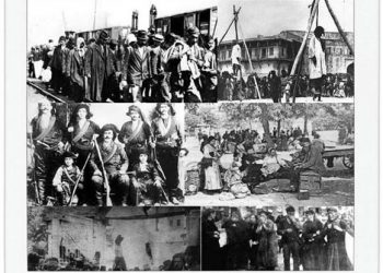 Σχολείο της Πτολεμαΐδας διοργανώνει εκδήλωση για την Ποντιακή Γενοκτονία | 20 Μαΐου 2014