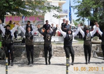 Η Ένωση Ποντίων Πανοράματος τίμησε τα θύματα της Γενοκτονίας
