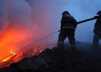 Τραγωδία σε ψυχιατρείο της Μόσχας με 38 νεκρούς
