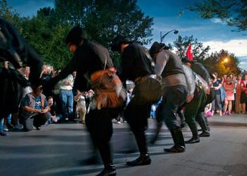 Λύρες, νταούλια και πυρρίχιος αύριο στους αγώνες πολεμικών τεχνών MMA Challenge Pro 7