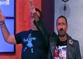 Χρυσή Αυγή ενάντιον Ράδιο Αρβύλα