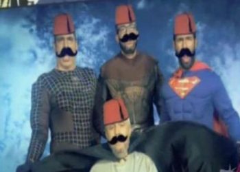 Το νέο σήμα του Ράδιο Αρβύλα μετά το χτύπημα στον ΑΝΤ1