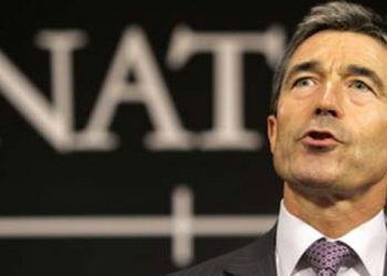 Ράσμουσεν: Το NATO έχει σχέδια να υπερασπιστεί την Τουρκία