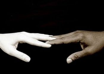 Ένα συγκινητικό βίντεο για τον ρατσισμό