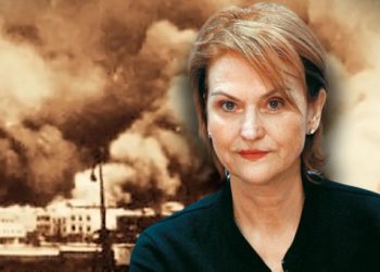 Μαρία Ρεπούση. Η άποψή της, για τη γενοκτονία των Ποντίων - Μάιος 2013 Βίντεο