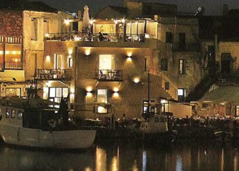 Ρέθυμνο: Άγριος ξυλοδαρμός φοιτητή