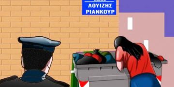 Αποκαλύψεις για το φιάσκο της Λουΐζης Ριανκούρ