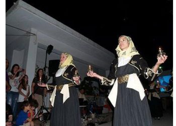 Πλημμύρισε μικρασιατικές μελωδίες το Ρίο!