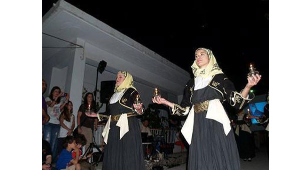 Πλημμύρισε μικρασιατικές μελωδίες το Ρίο!