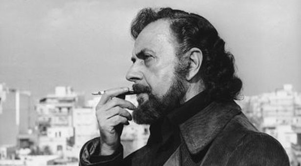 22 χρόνια χωρίς το μεγάλο μας ποιητή