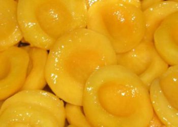 Το ελληνικό ροδάκινο στις ξένες αγορές