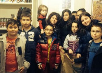 Αυτά τα Ποντιόπουλα μας κάνουν υπερήφανους. Δείτε γιατί