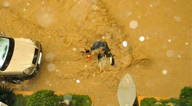 Βρέθηκε νεκρός ο 63χρονος αγνοούμενος στη Ρόδο