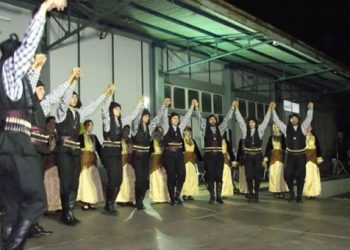Πλήθος κόσμου στην Γιορτή κερασιού 2014 στο Ροδοχώρι. Δείτε φωτογραφίες