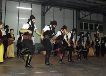 Δείτε τι έγινε στην Γιορτή κερασιού 2013. Φωτογραφίες