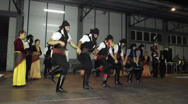 Δείτε τι έγινε στην Γιορτή κερασιού 2013. Φωτογραφίες