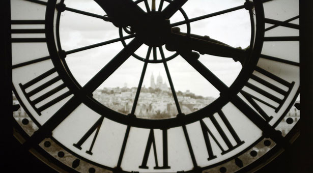 Απόψε αλλάζει η ώρα! Θα χάσουμε μία ώρα! Προβλήματα