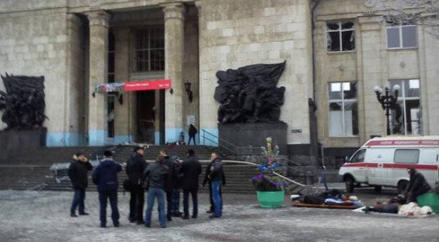 Αυτή είναι η μαύρη χήρα που σκόρπισε το θάνατο στην Ρωσία