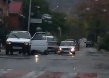 Το βίντεο από τη Ρωσία που έκανε όλο τον κόσμο να δακρύσει!