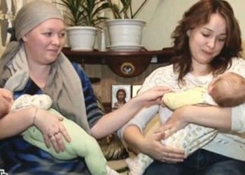 Απίστευτο περιστατικό σε μαιευτήριο της Ρωσίας
