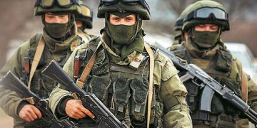 Έλληνες πολεμούν με τις δυνάμεις της Ρωσίας. Πιθανότητα νεκρών ανάμεσά τους