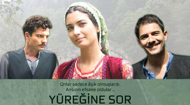 «Ρώτα την καρδιά σου» - Μια ταινία για τους Κρυπτοχριστιανούς του Πόντου