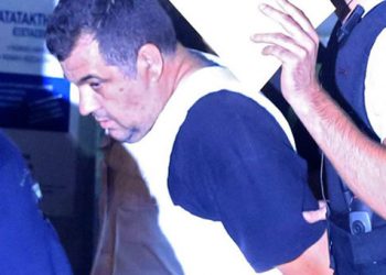 Ποιοι πήραν τηλέφωνο τον Ρουπακιά πριν τη δολοφονία του Φύσσα