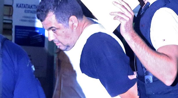Ποιοι πήραν τηλέφωνο τον Ρουπακιά πριν τη δολοφονία του Φύσσα