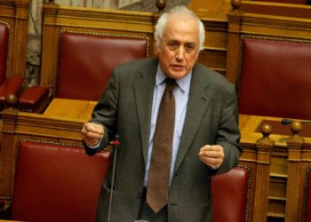 Έκκληση Ρουπακιώτη στα κόμματα για το αντιρατσιστικό