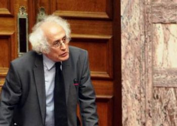 Παρέμβαση Ρουπακιώτη για τις καταγγελίες Αραβαντινού