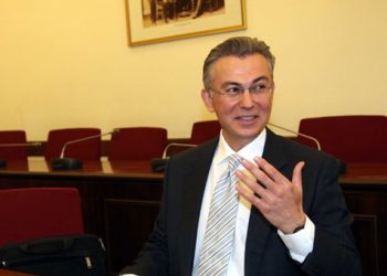 Ντοκουμέντα φωτιά για τον Θόδωρο Ρουσόπουλο και την ΕΡΤ